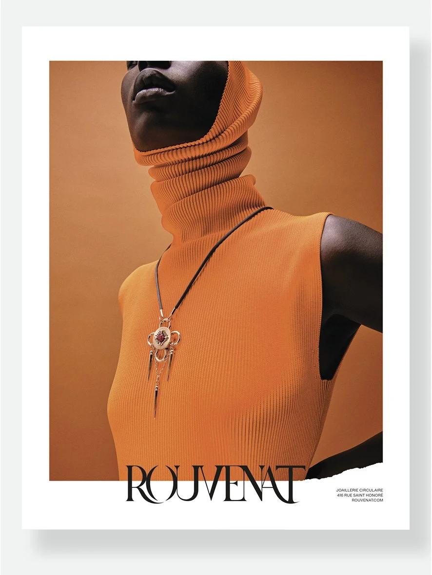 Rouvenat Jewelry
