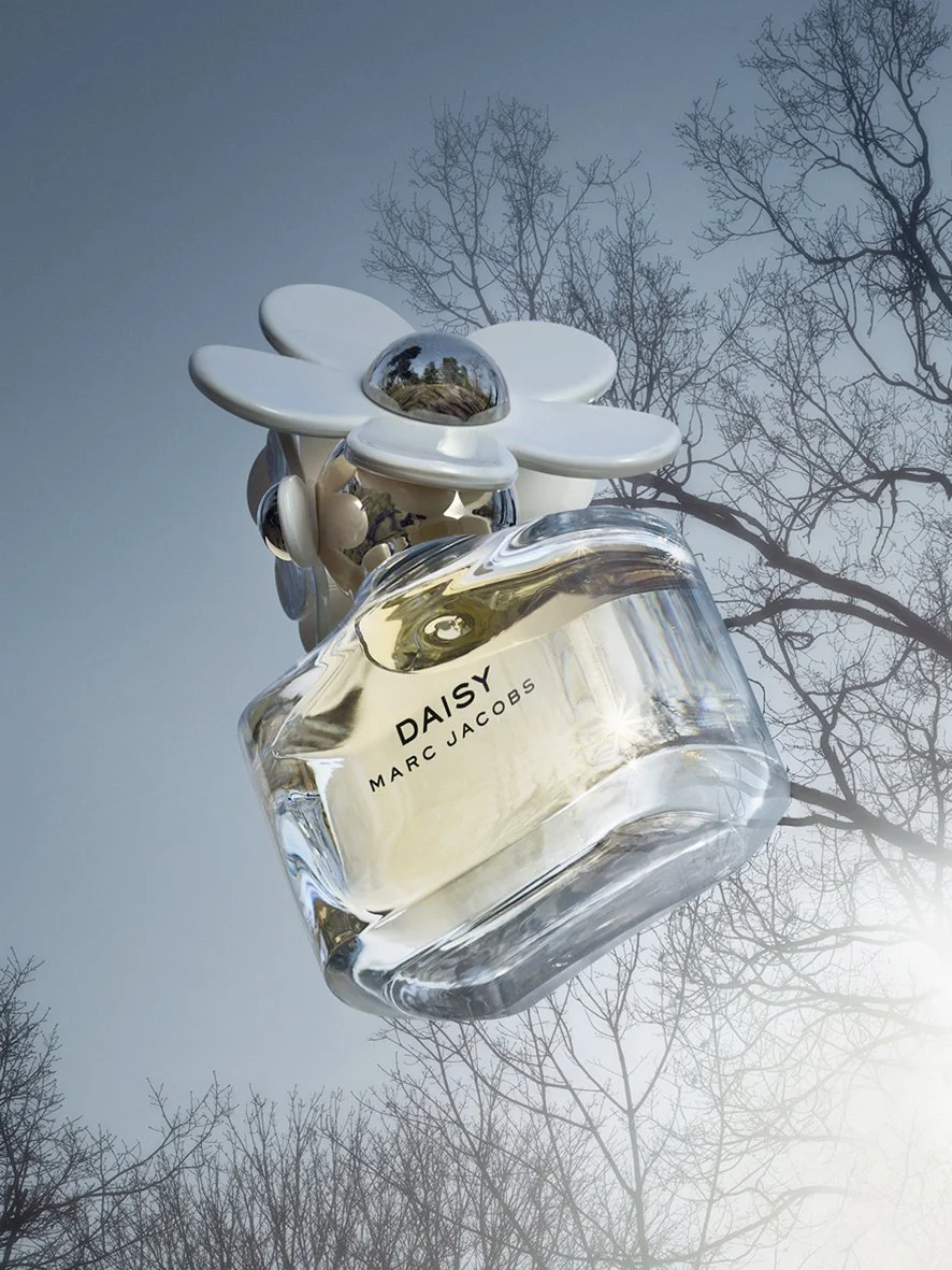 Perfumes In the Air