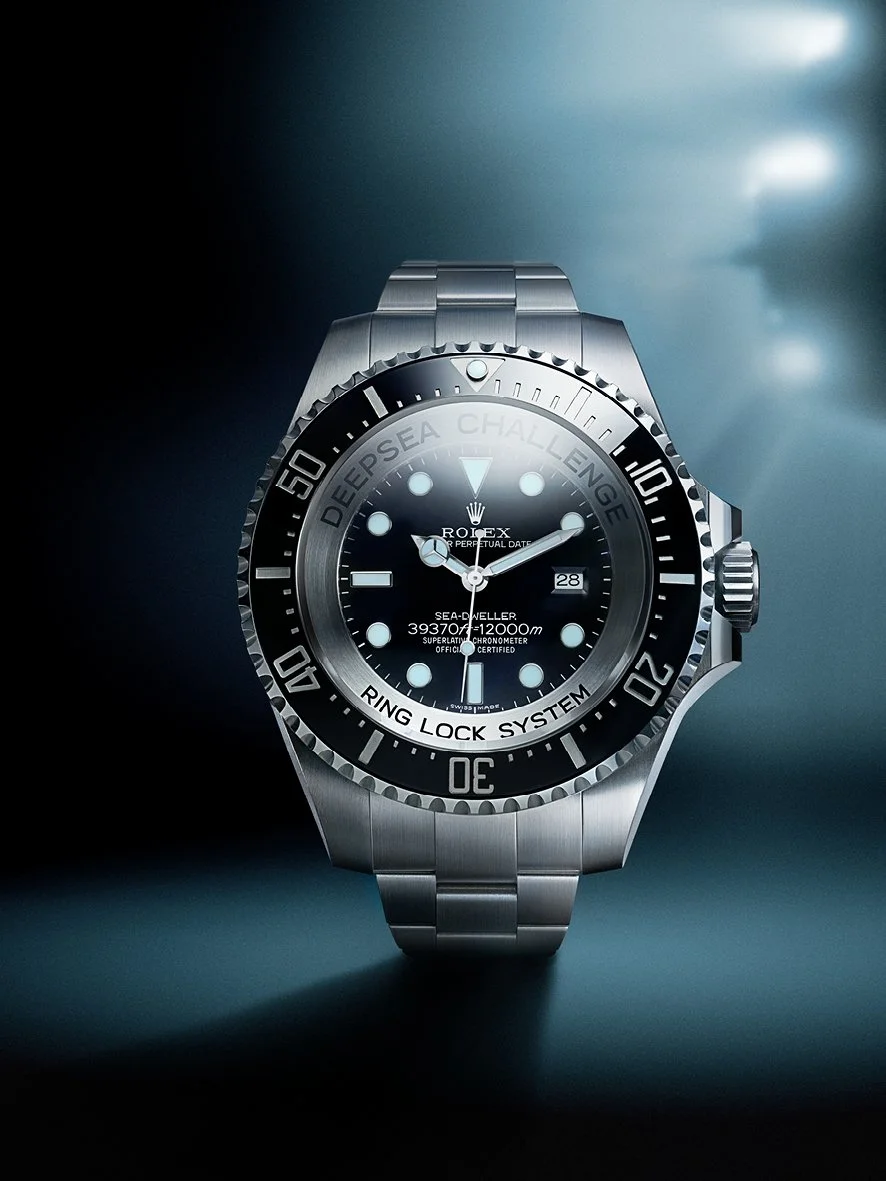 Rolex Sea-Dweller