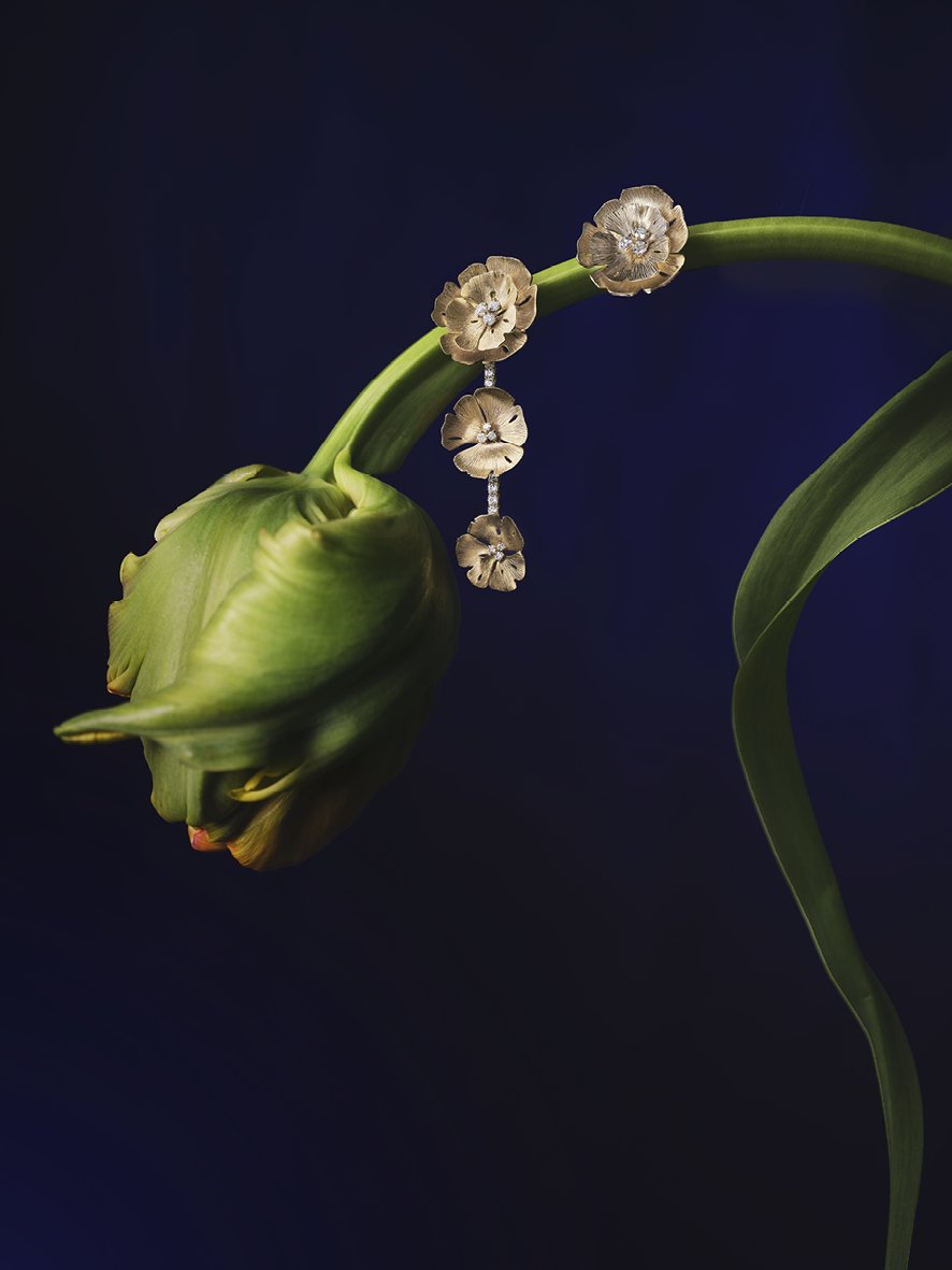 Precious Botanics
