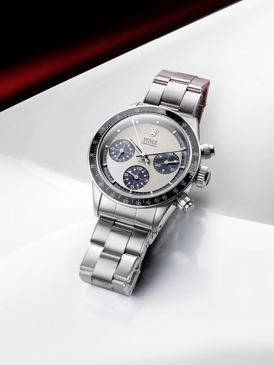 Rolex Cosmograph Daytona Vintage