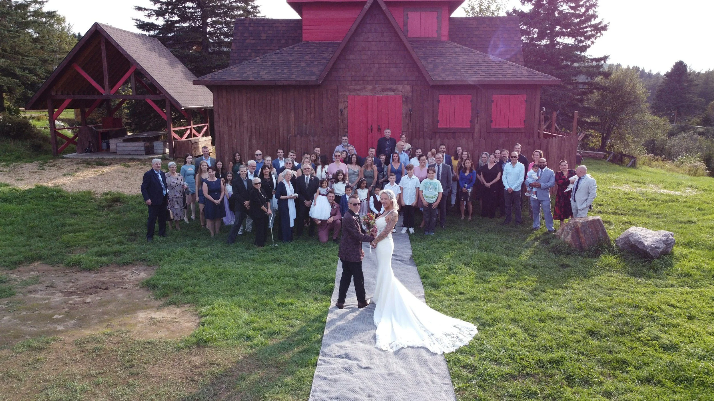 can you really plan a diy wedding in the berkshires what couples need to know