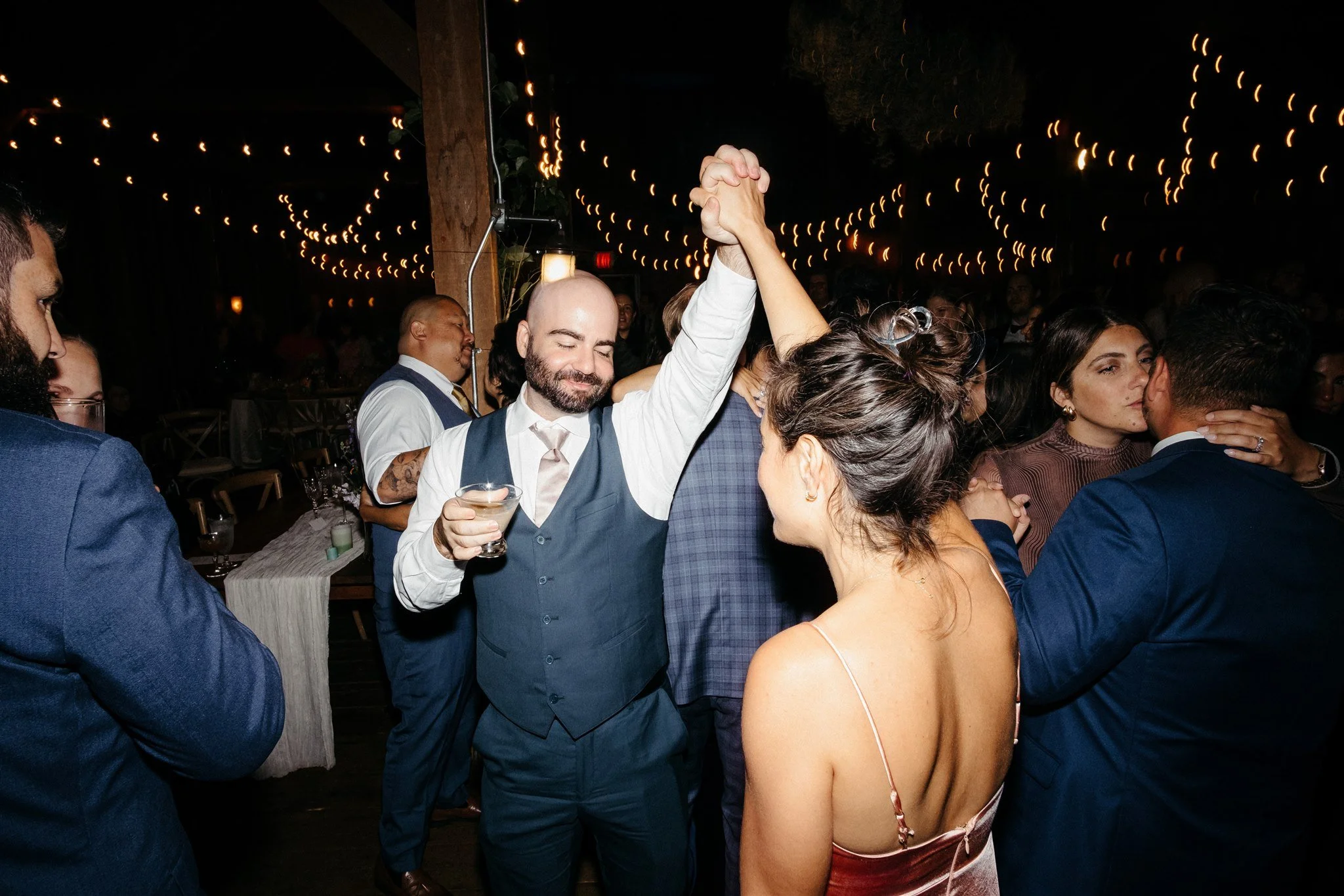 how to choose the right wedding planner in the berkshires