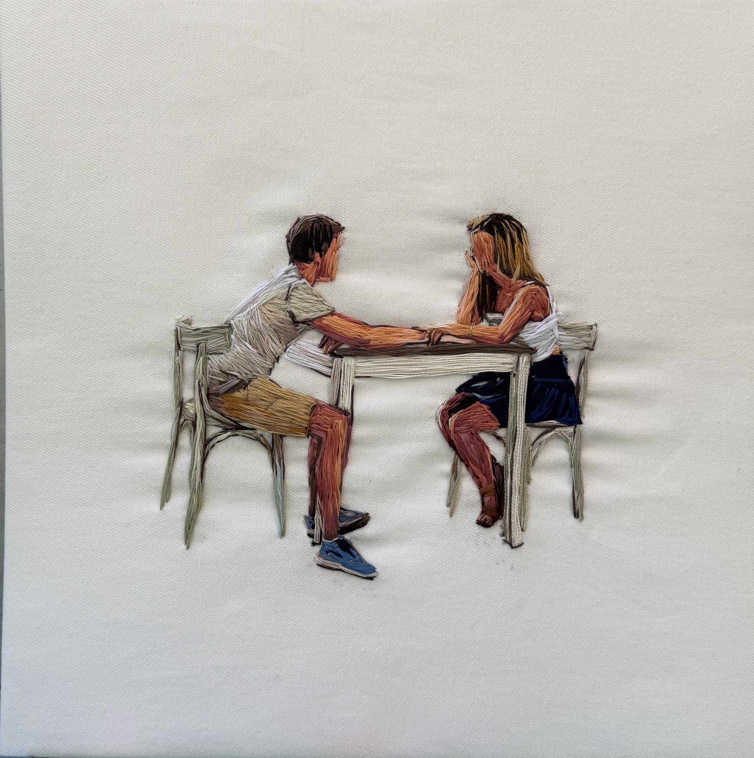 Degani, Couple at a Cafe.jpeg