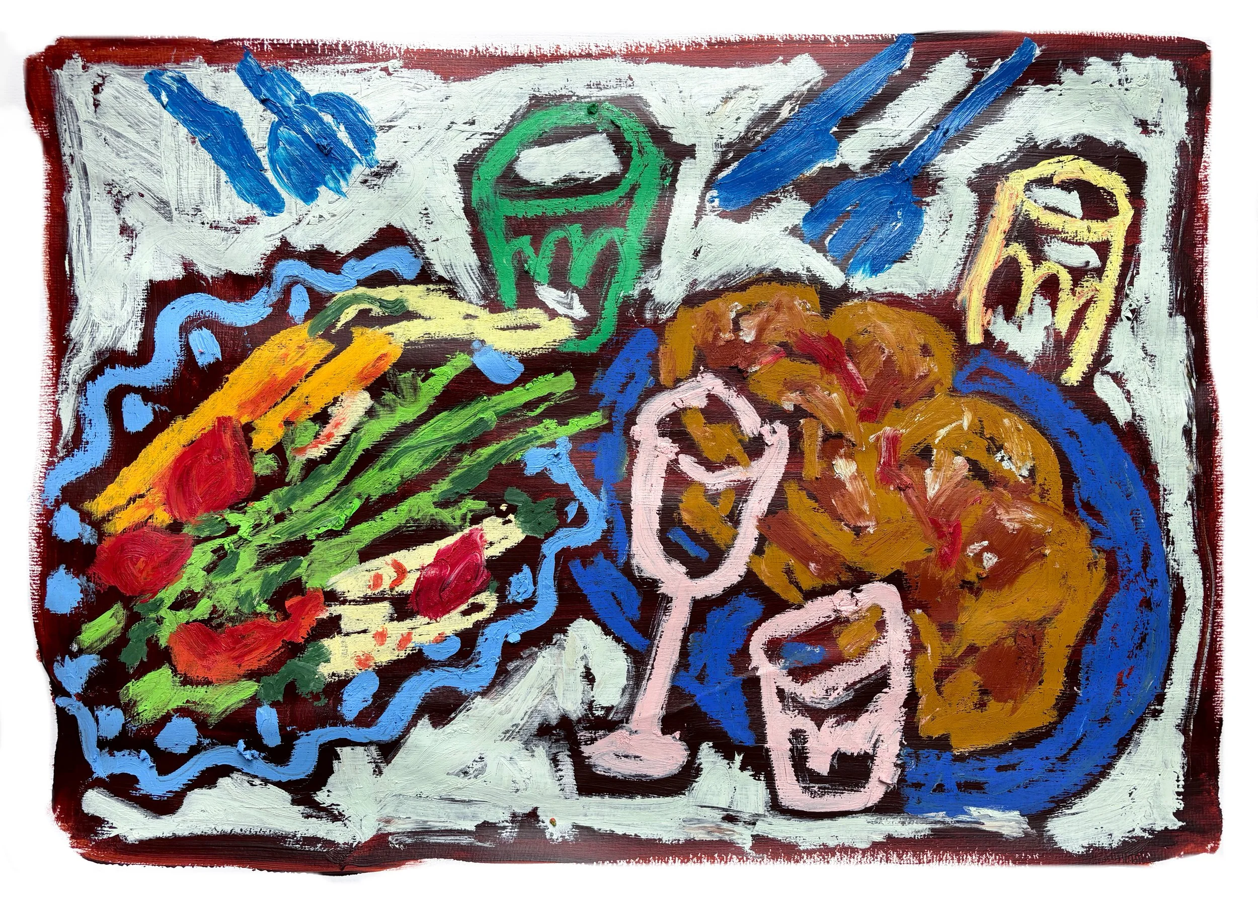 Ardon_StillLifeWithChallah.jpg