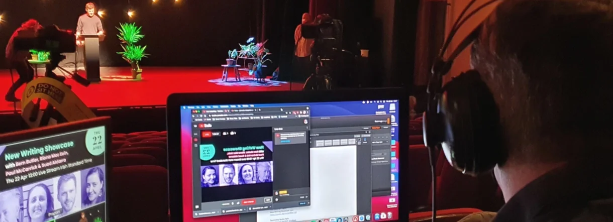 The Benefits of Live Streaming