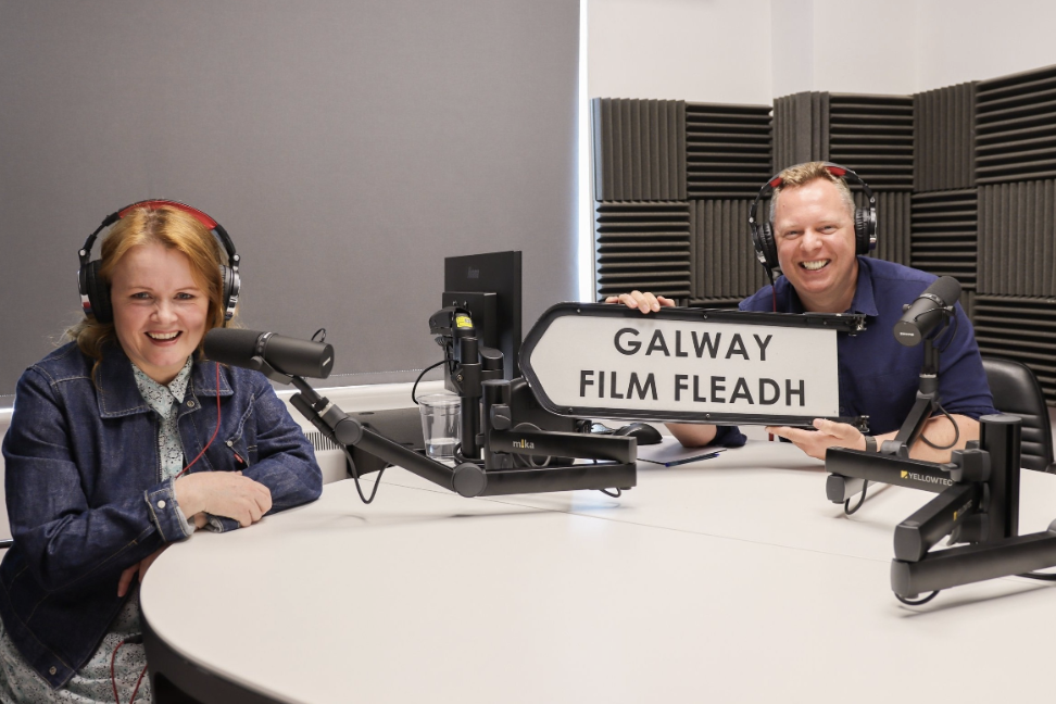 The Benefits of Podcasting