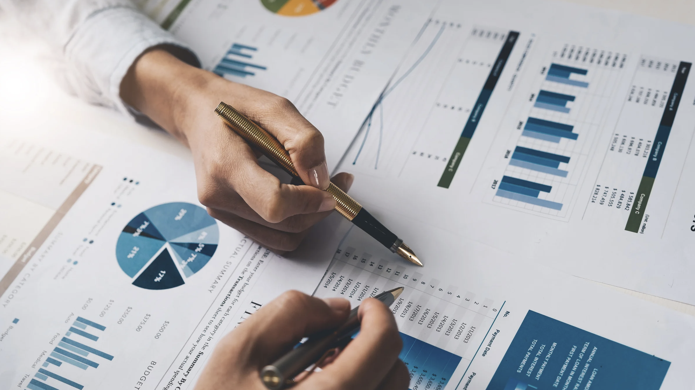 The Benefits of Working with a Marketing Consultant