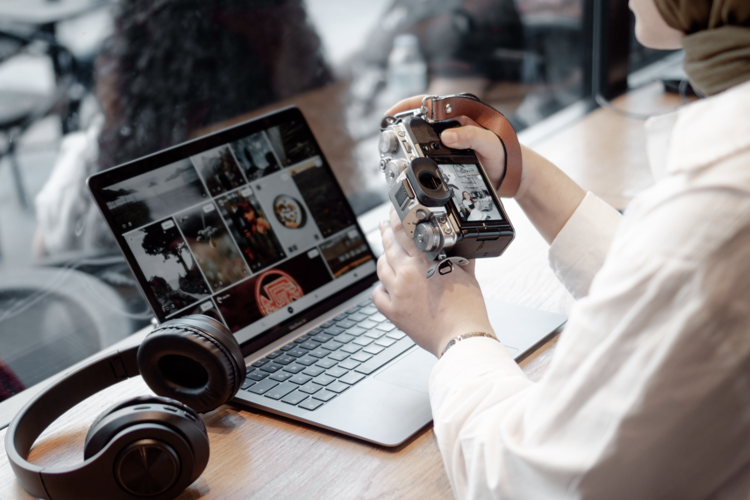 The Benefits of Videography