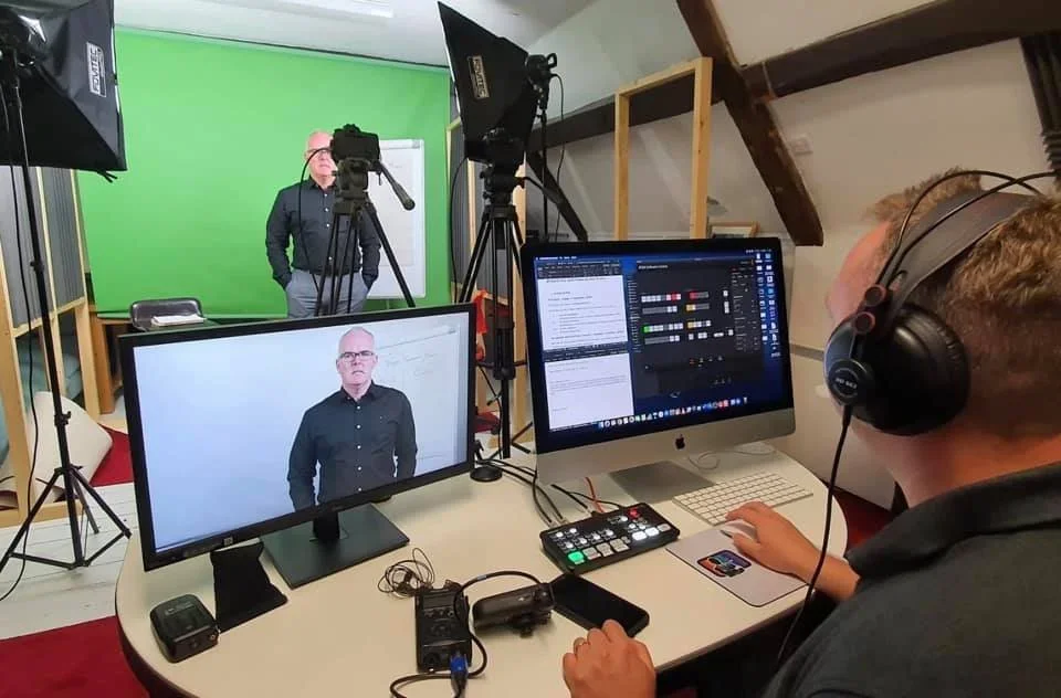 Launching Digital Training Hub 2026: New Courses in Podcasting, Scriptwriting &amp; Marketing