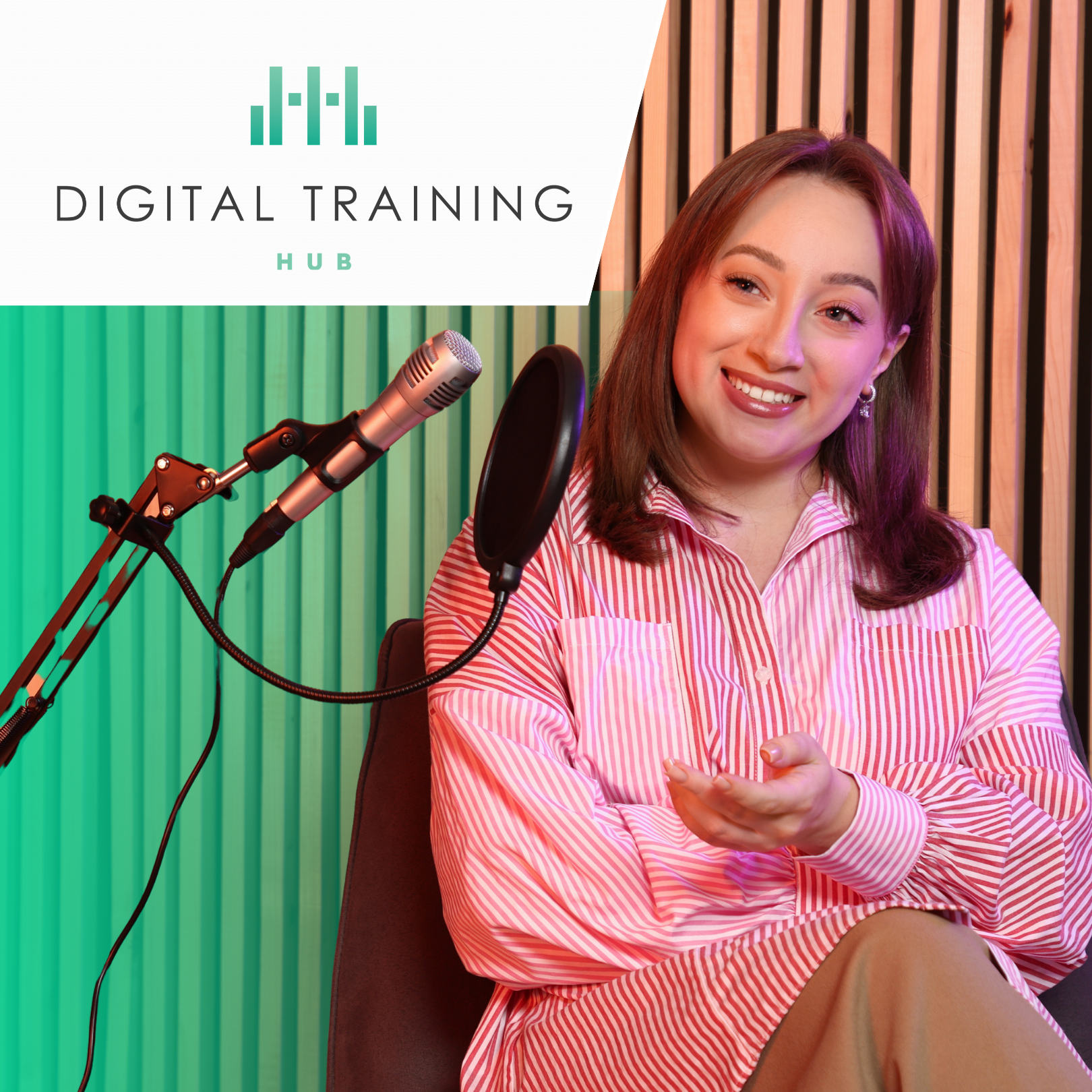Podcast Course Ireland