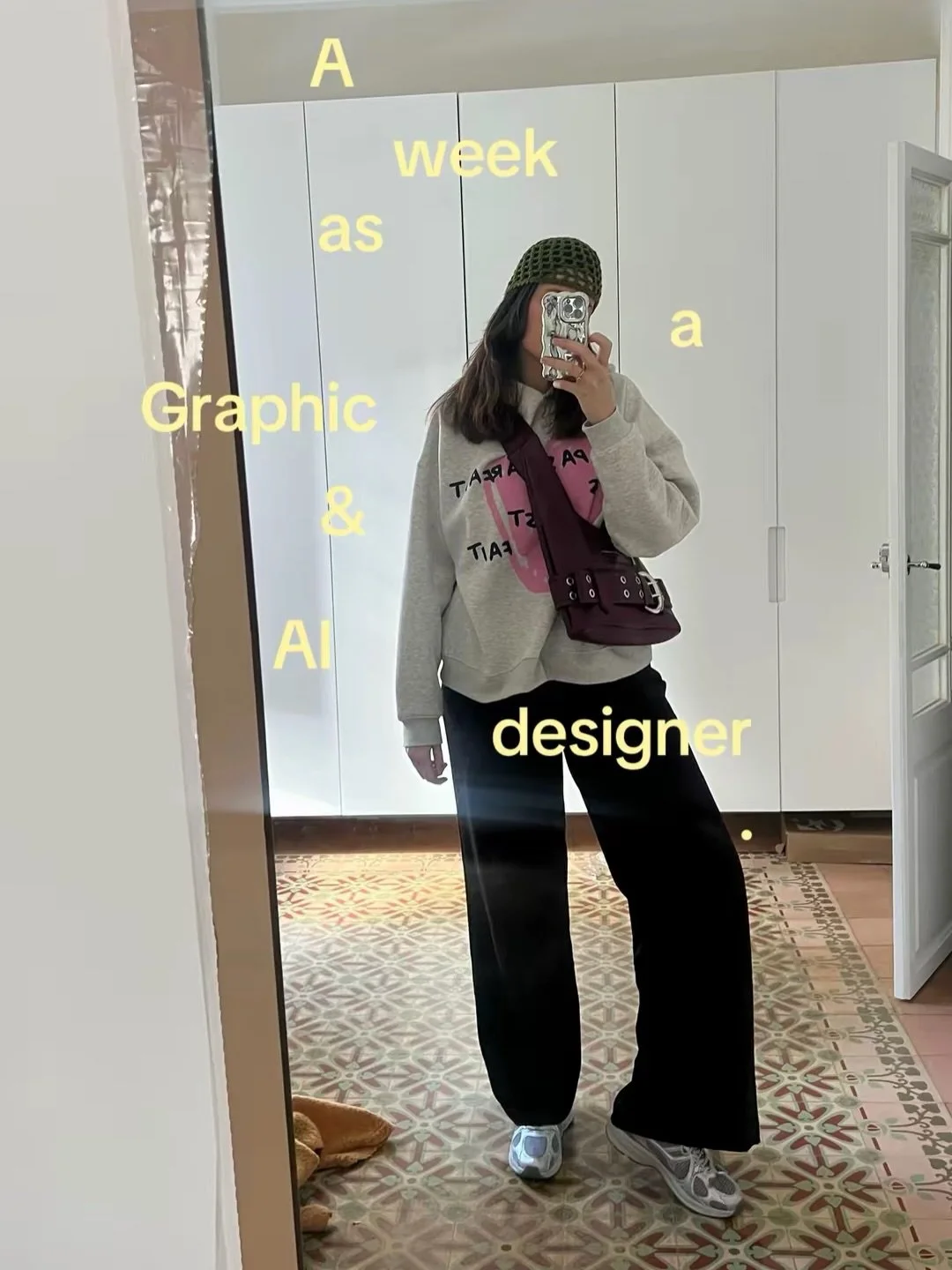 This week was quite high pace but it was energizing. So lovely to see new enquiries with meaningful projects. 

At Open Never Empty, we help brands, entrepreneurs, and creators build websites, visuals, and brand worlds that feel clear, intentional, a