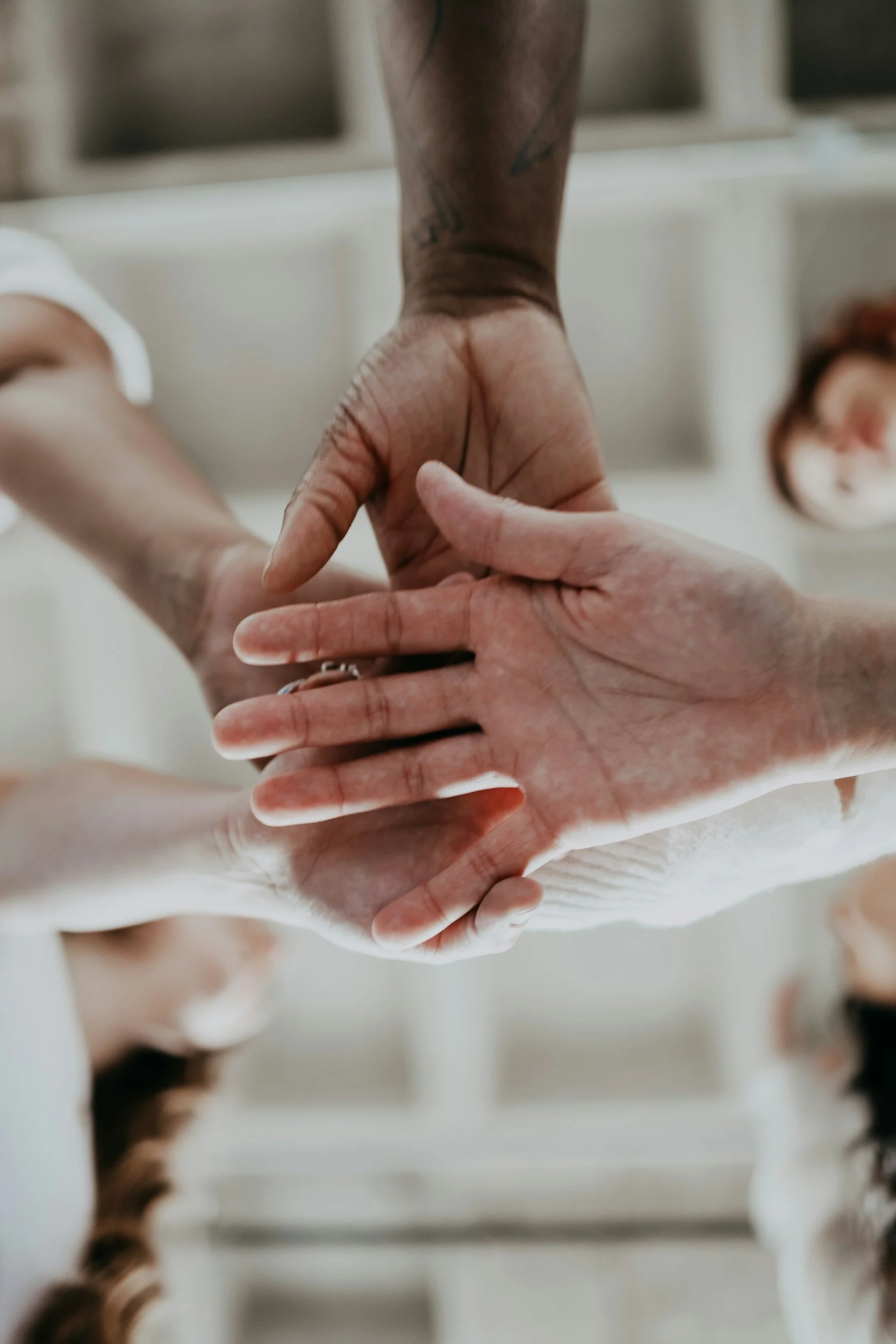 Family Empowerment Day - Communities Rooted in Family