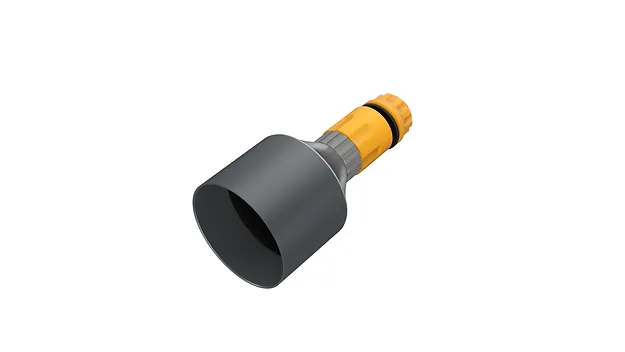 Subnado Nozzle