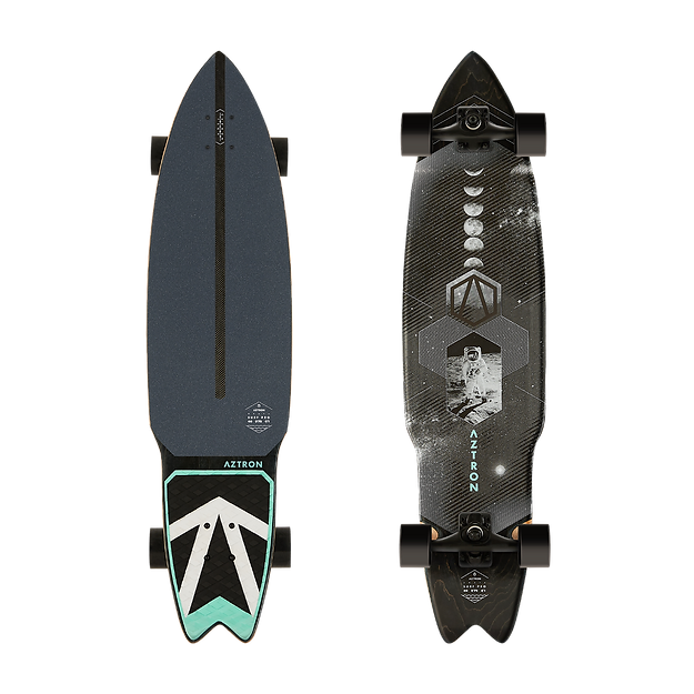 Aztron SPACE 40" Surfskate