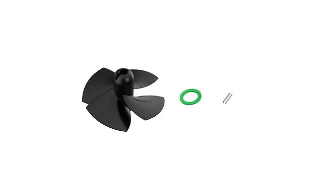 Subnado propeller 66mm