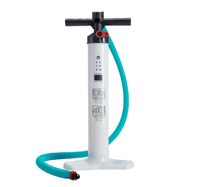 Aztron D Action pump.png