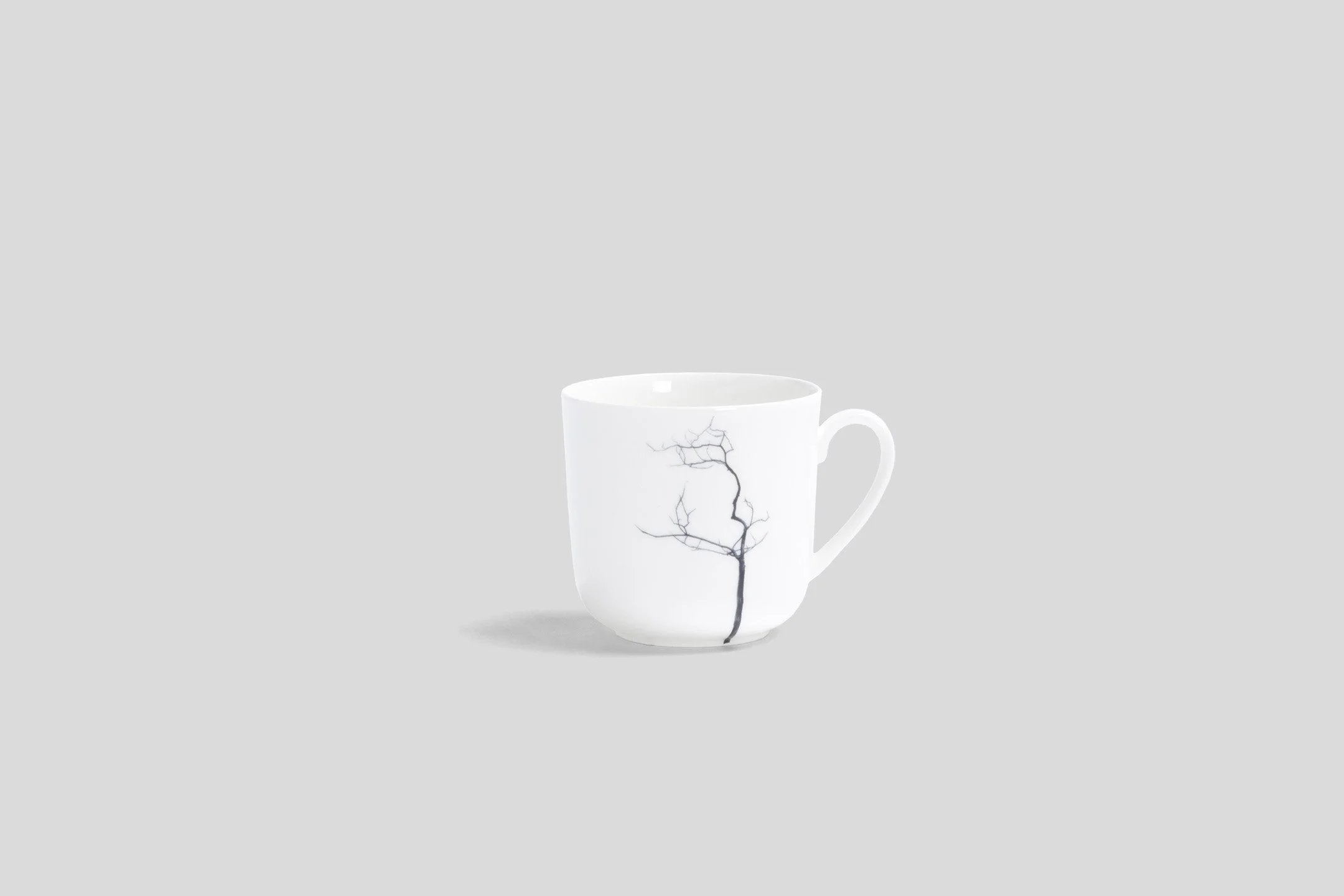 Black Forest Mug