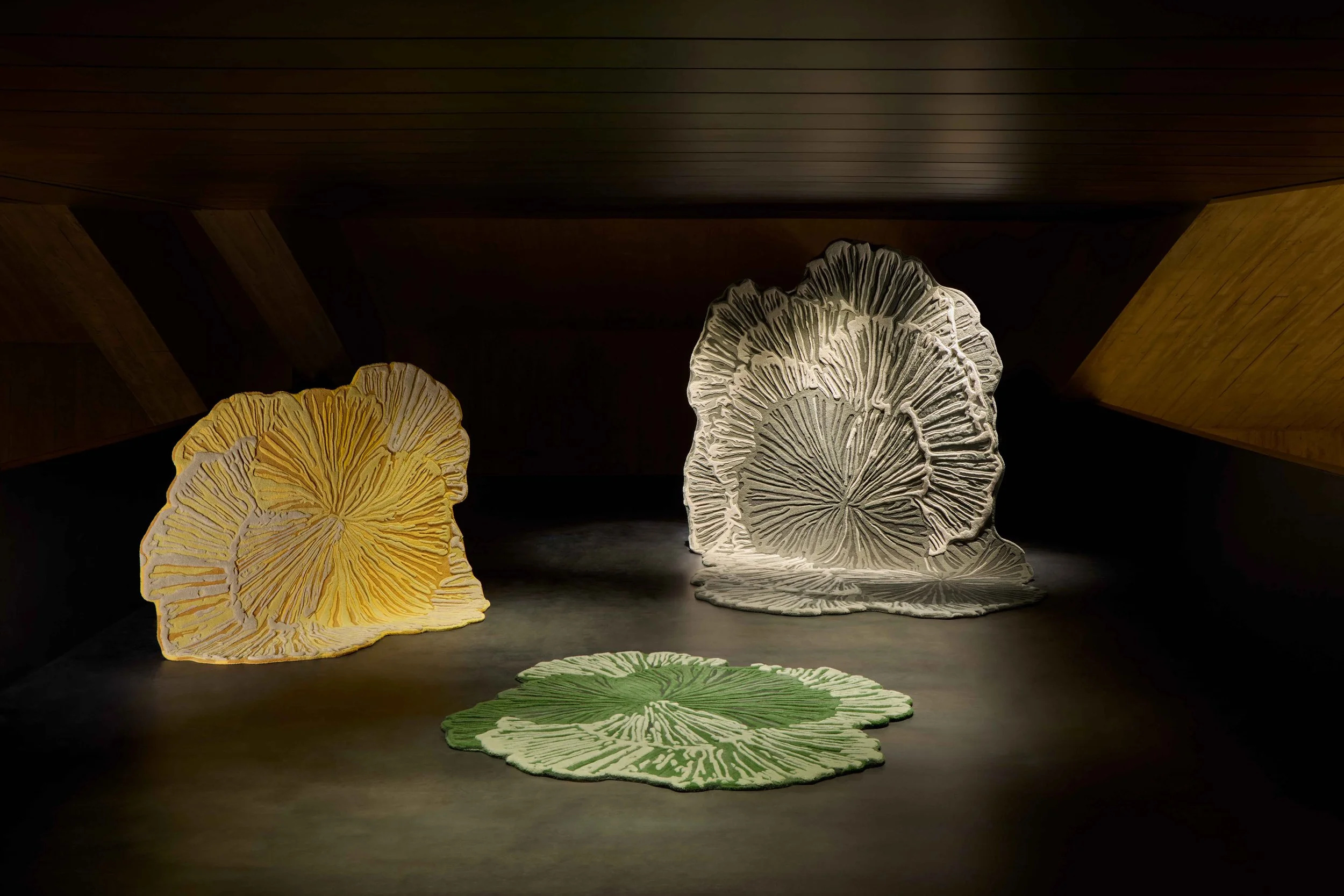 DEZEEN LONGLIST - BOTANICA