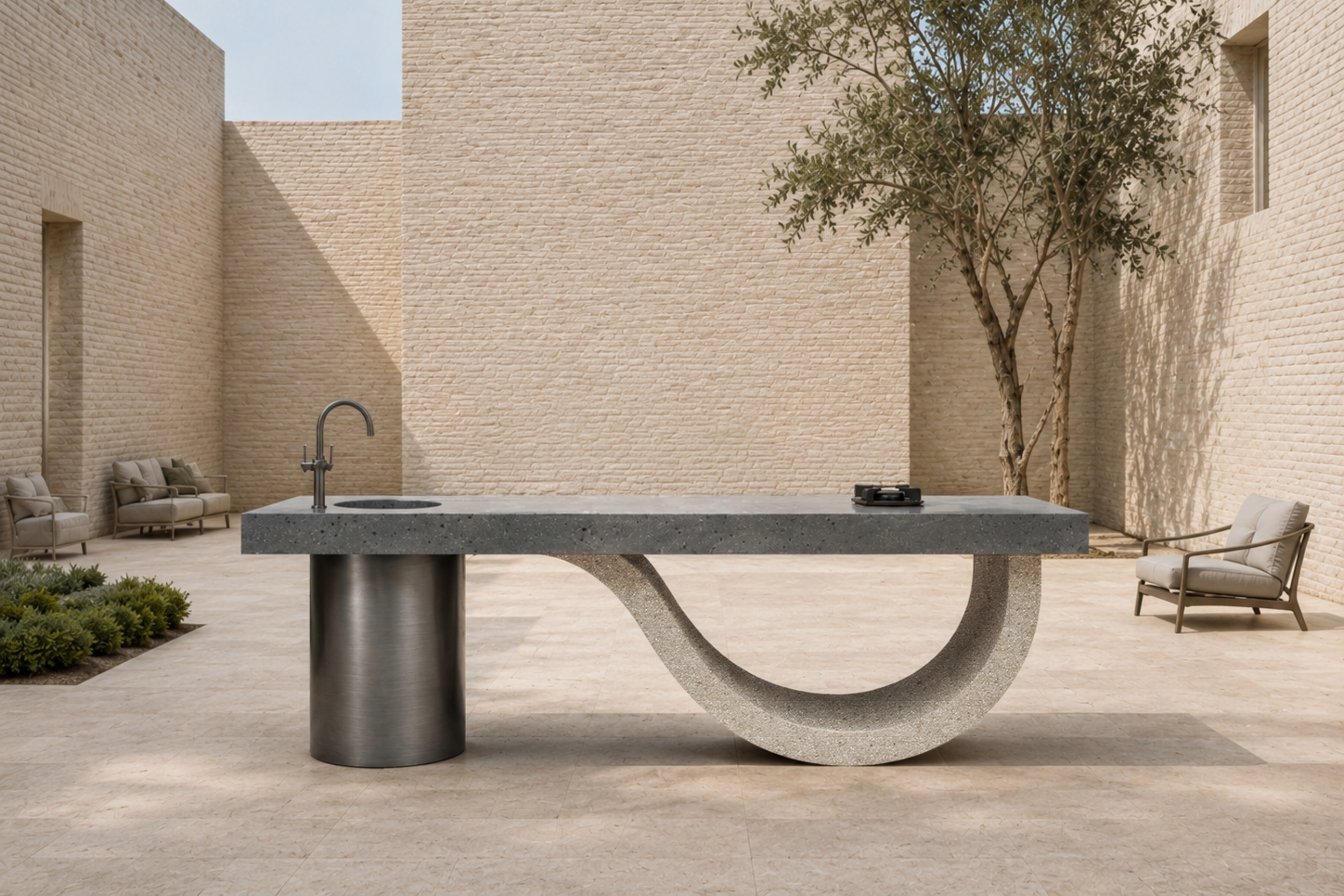 COVE COLLECTION