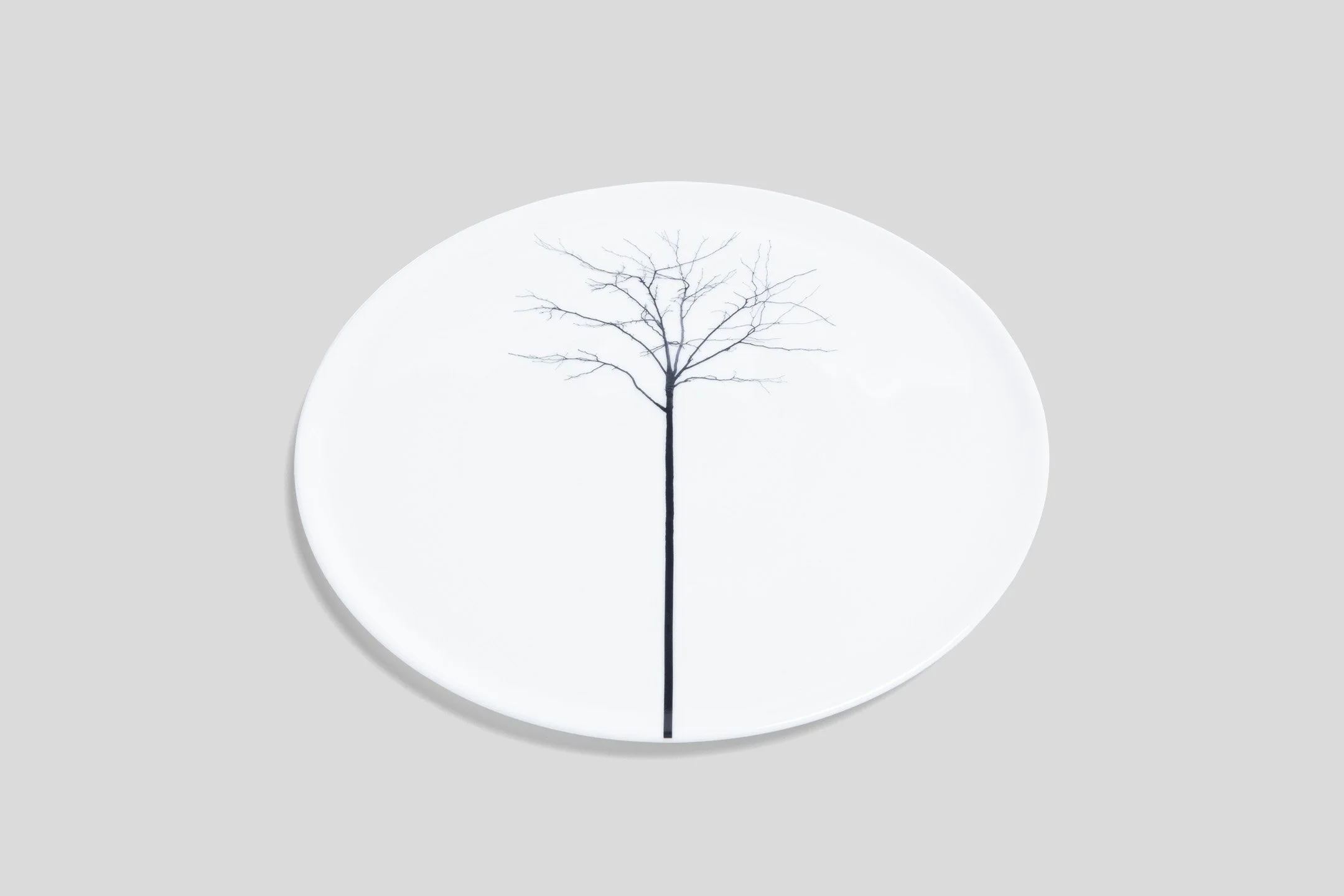 Black Forest Plate