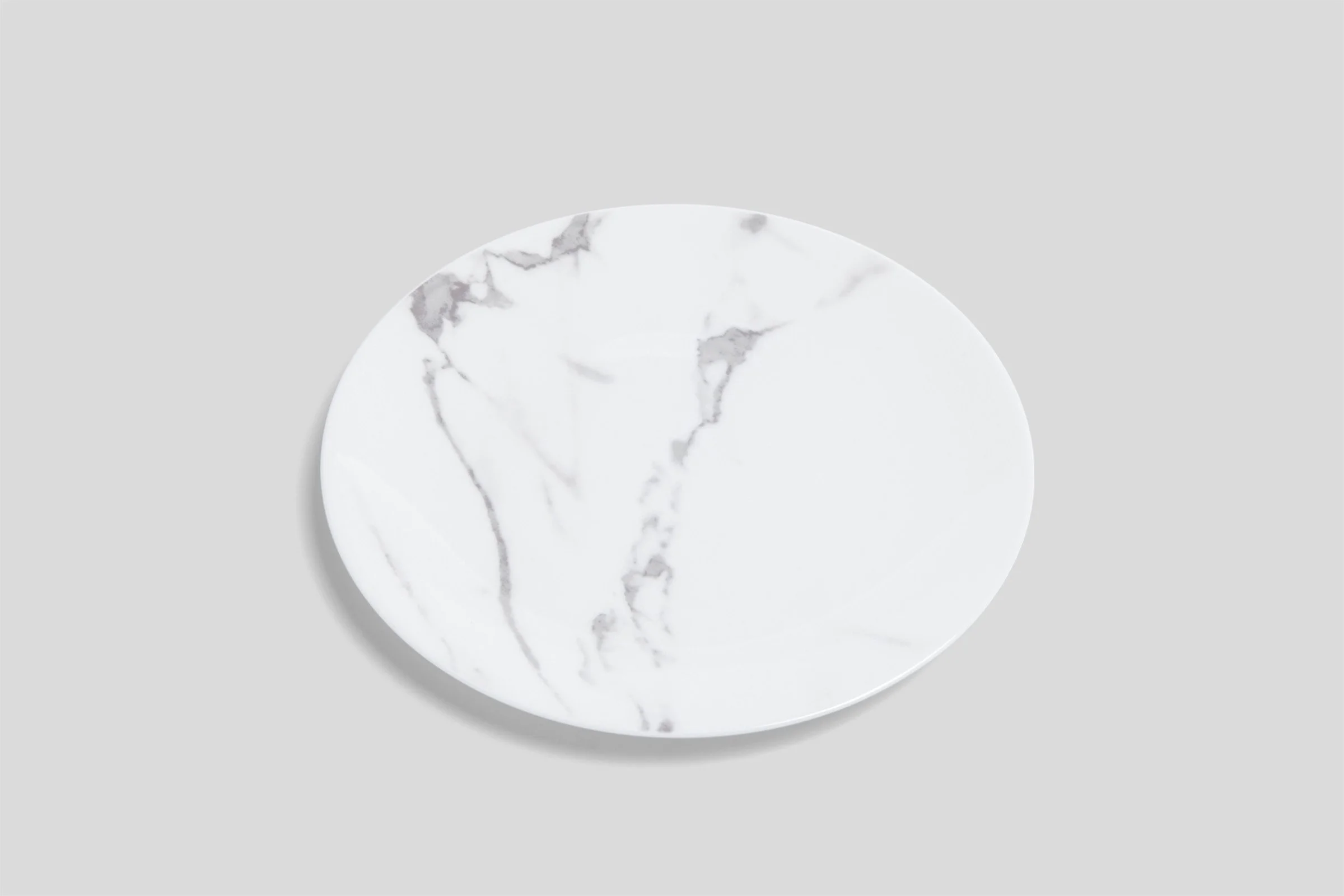 Carrara Plates