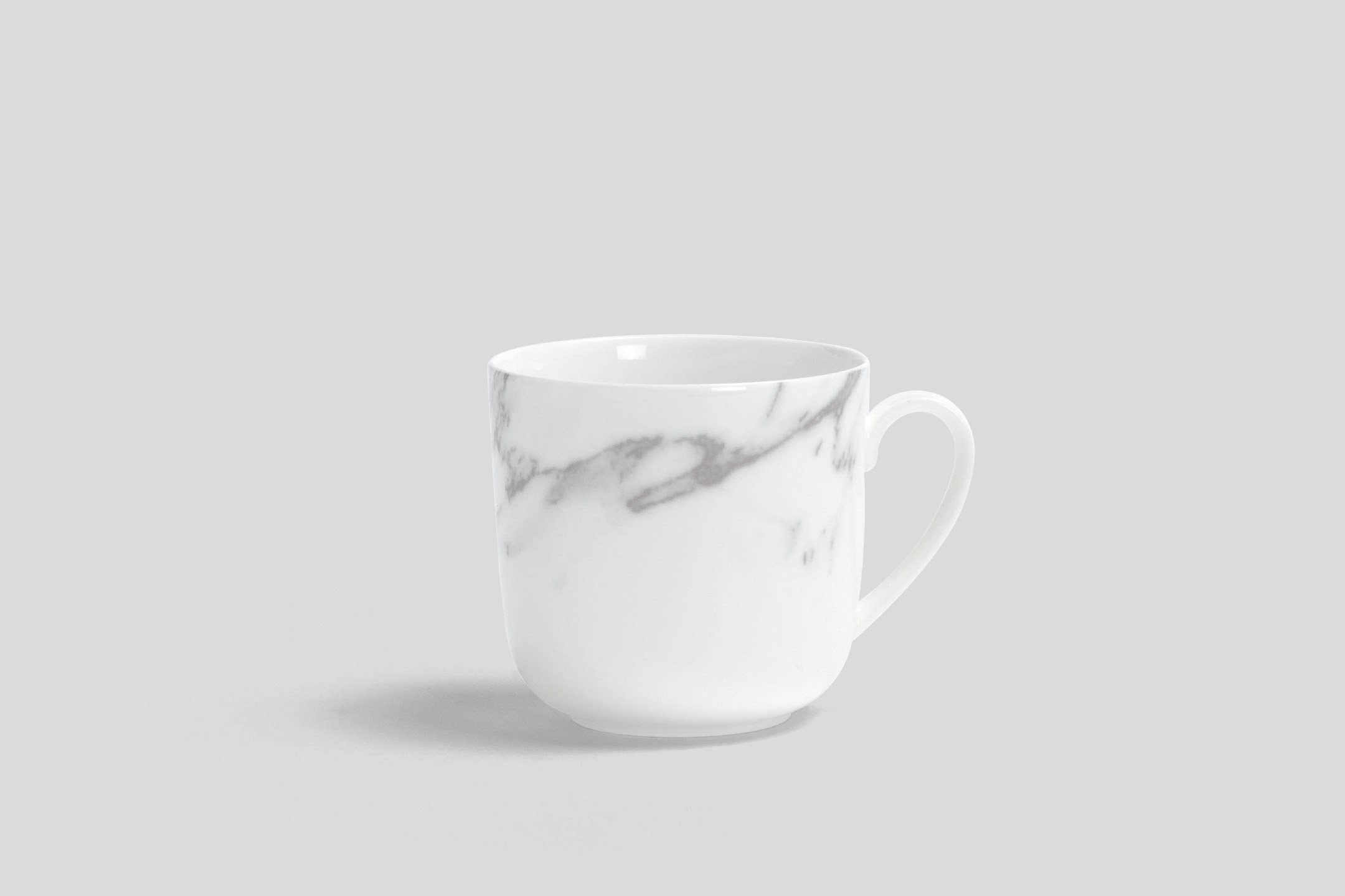 Carrara Mug