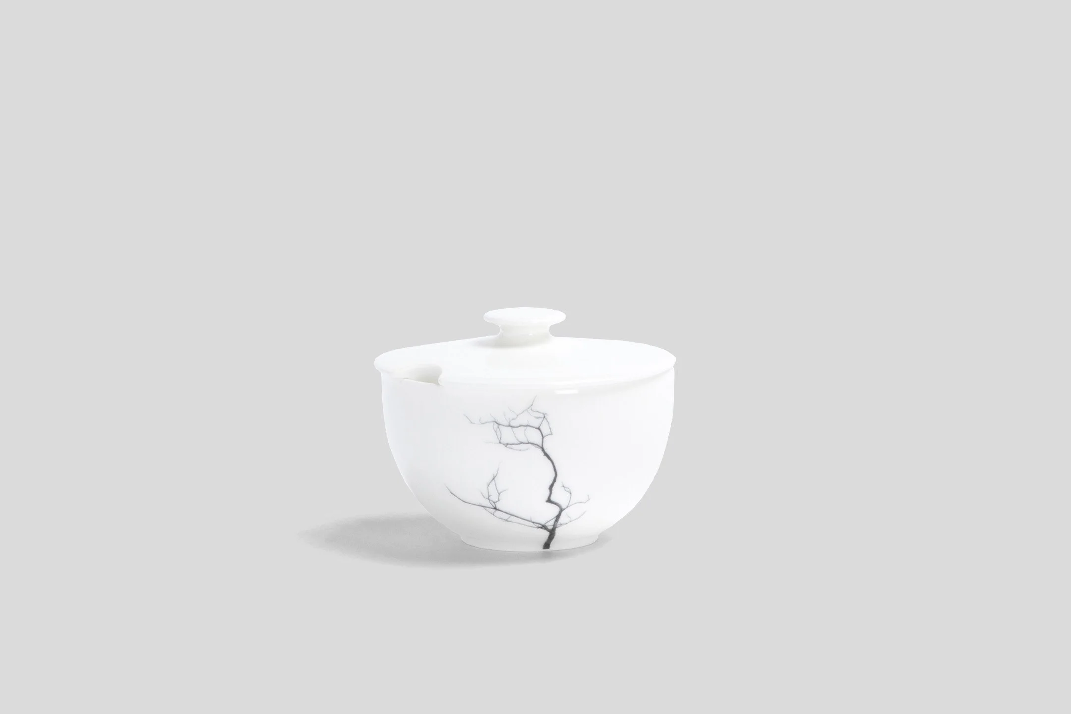 Black Forest Sugar Bowl