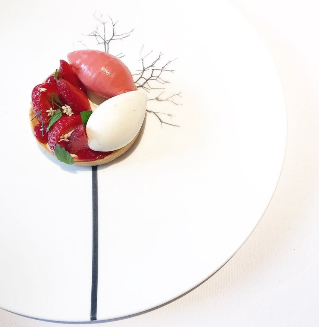 The Ledbury - London
