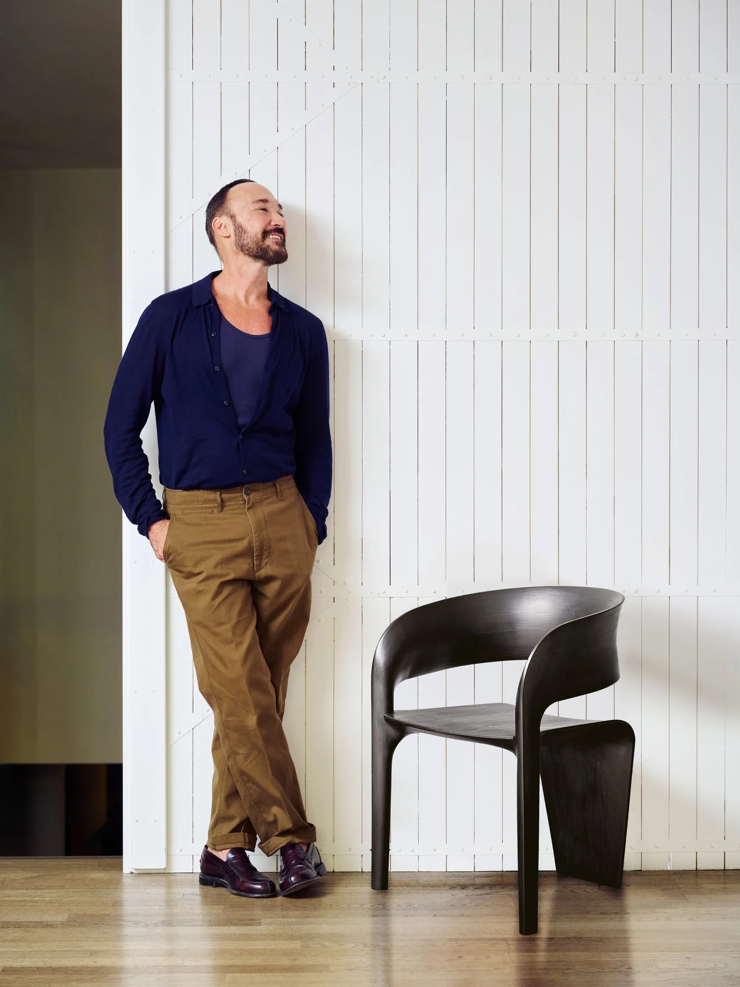 Bodo Sperlein | Redefining Luxury Through Design & Direction
