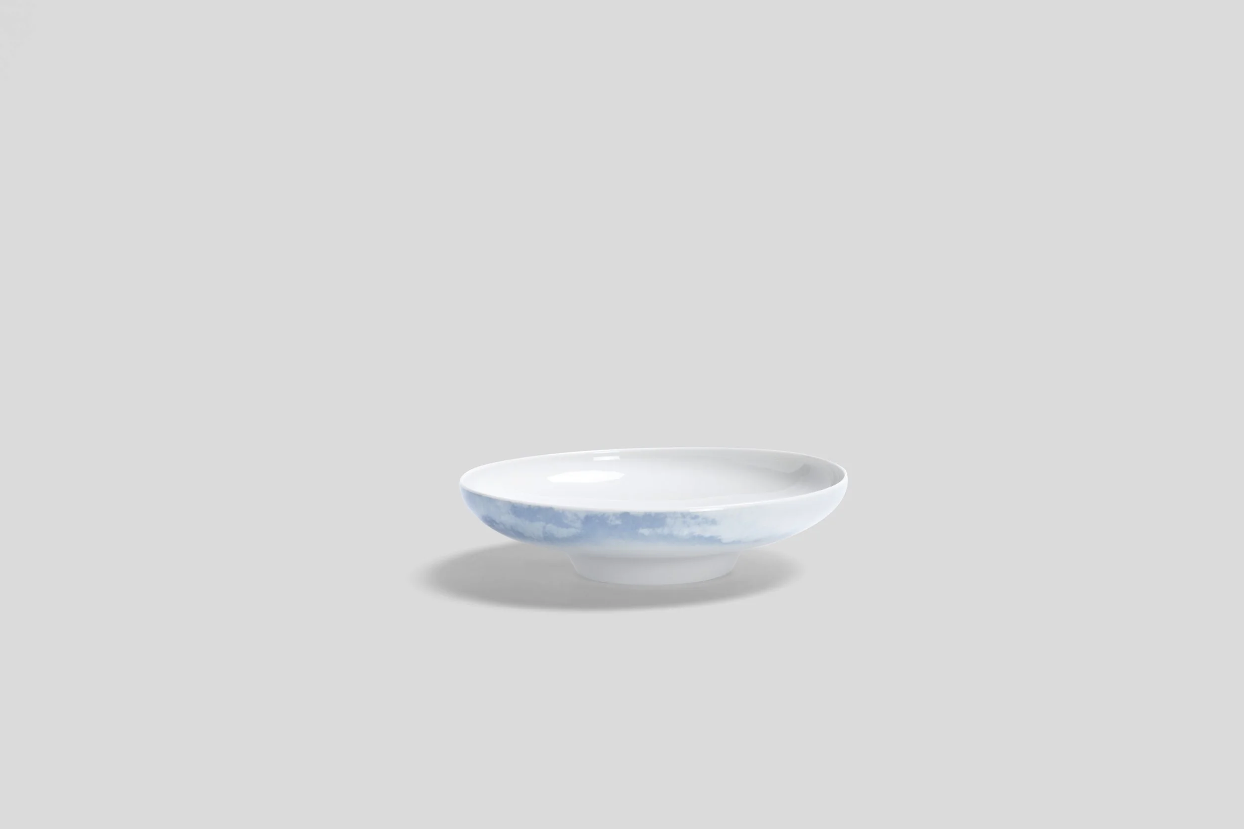 Pomona Tempest Deep Plate
