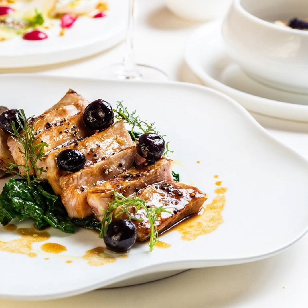 Le Jardinier - NYC