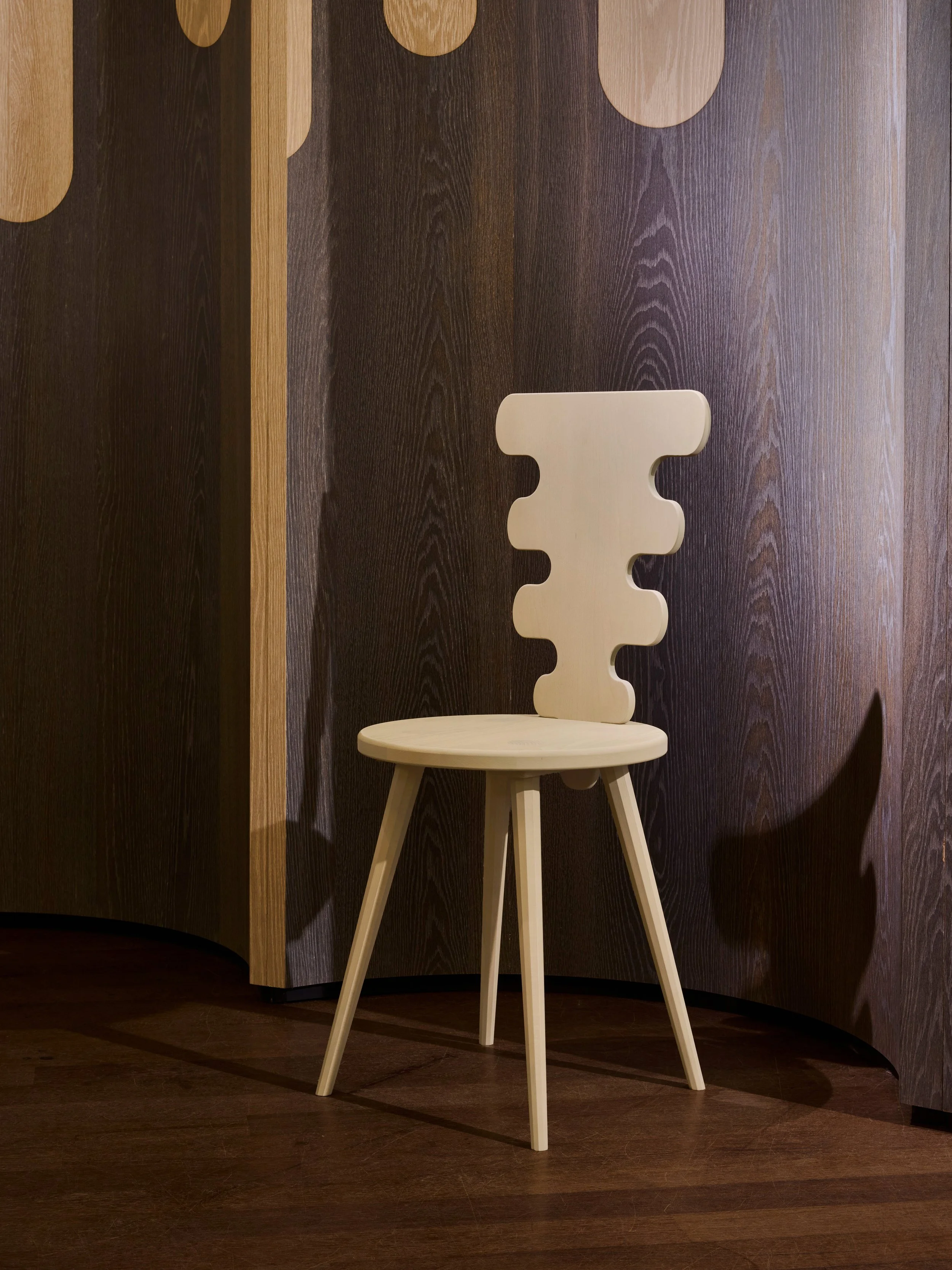 MENU 2025 – Bodo Sperlein’s Sensory Design Experience at Milan Design ...