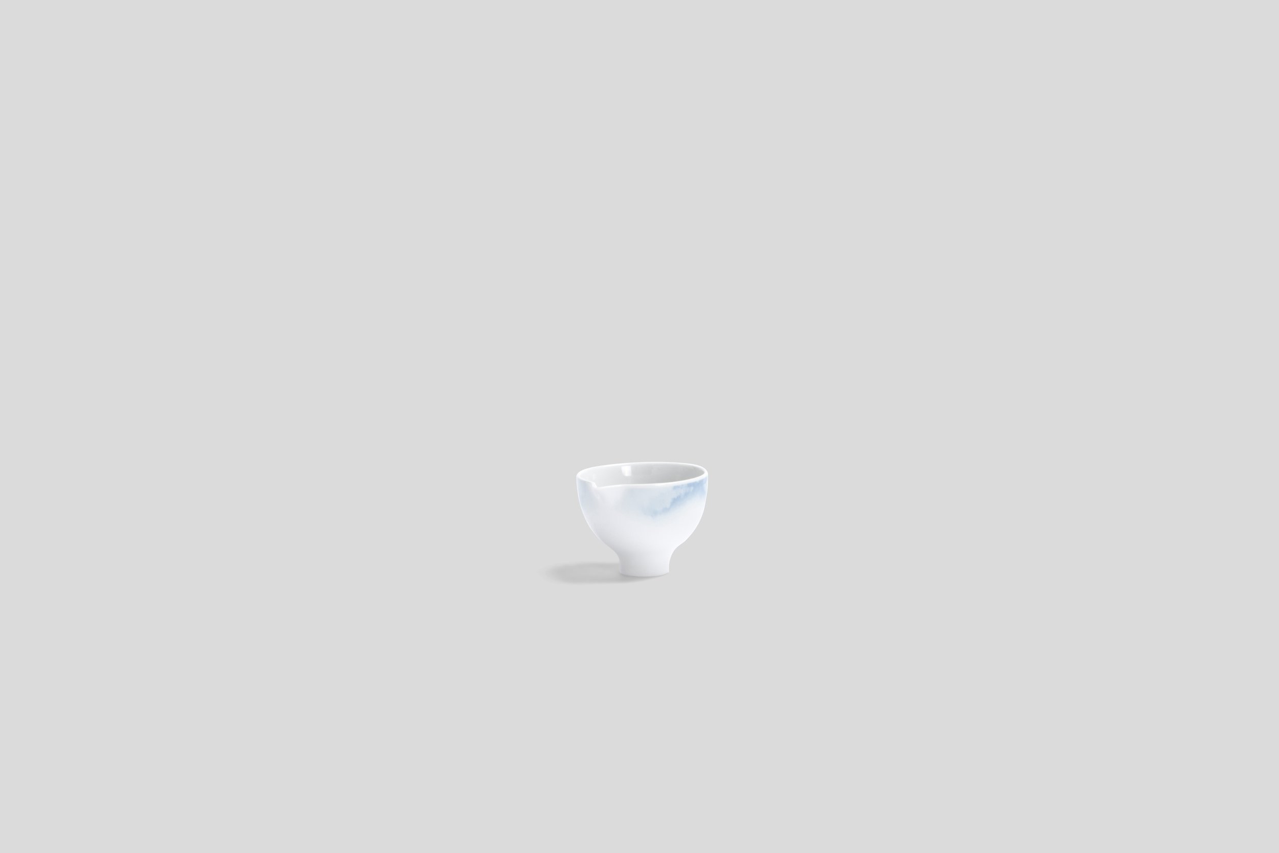 Pomona Tempest Creamer