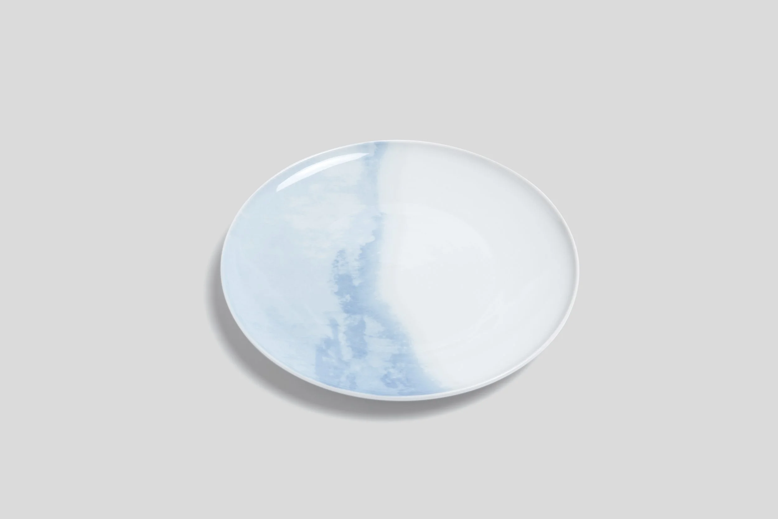 Pomona Tempest Dinner Plate