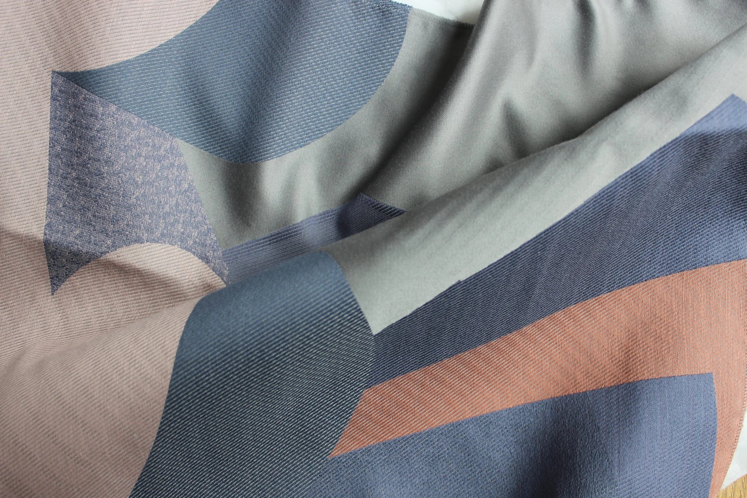 Blast Fabric
