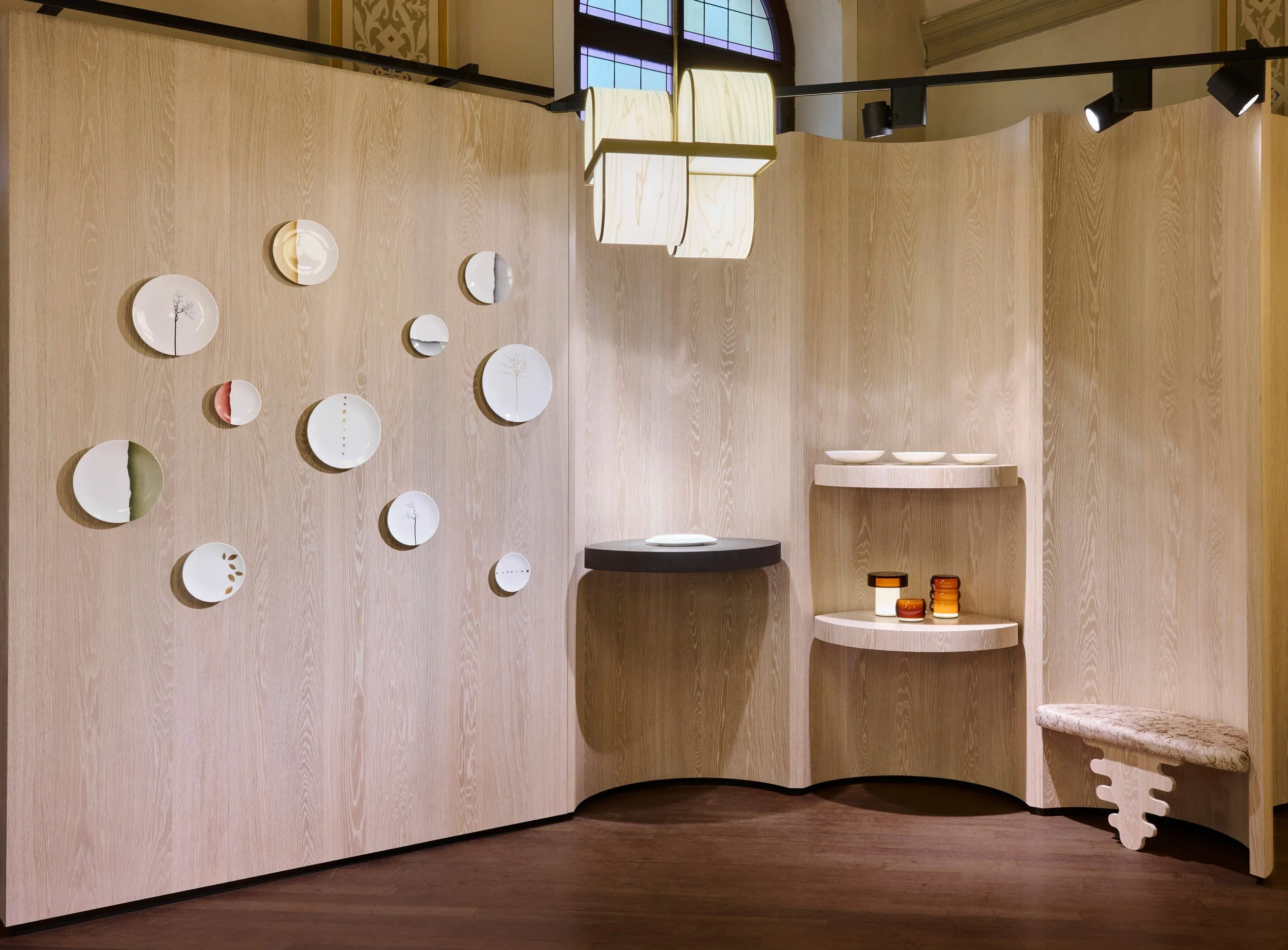 MENU 2025 – Bodo Sperlein’s Sensory Design Experience at Milan Design ...