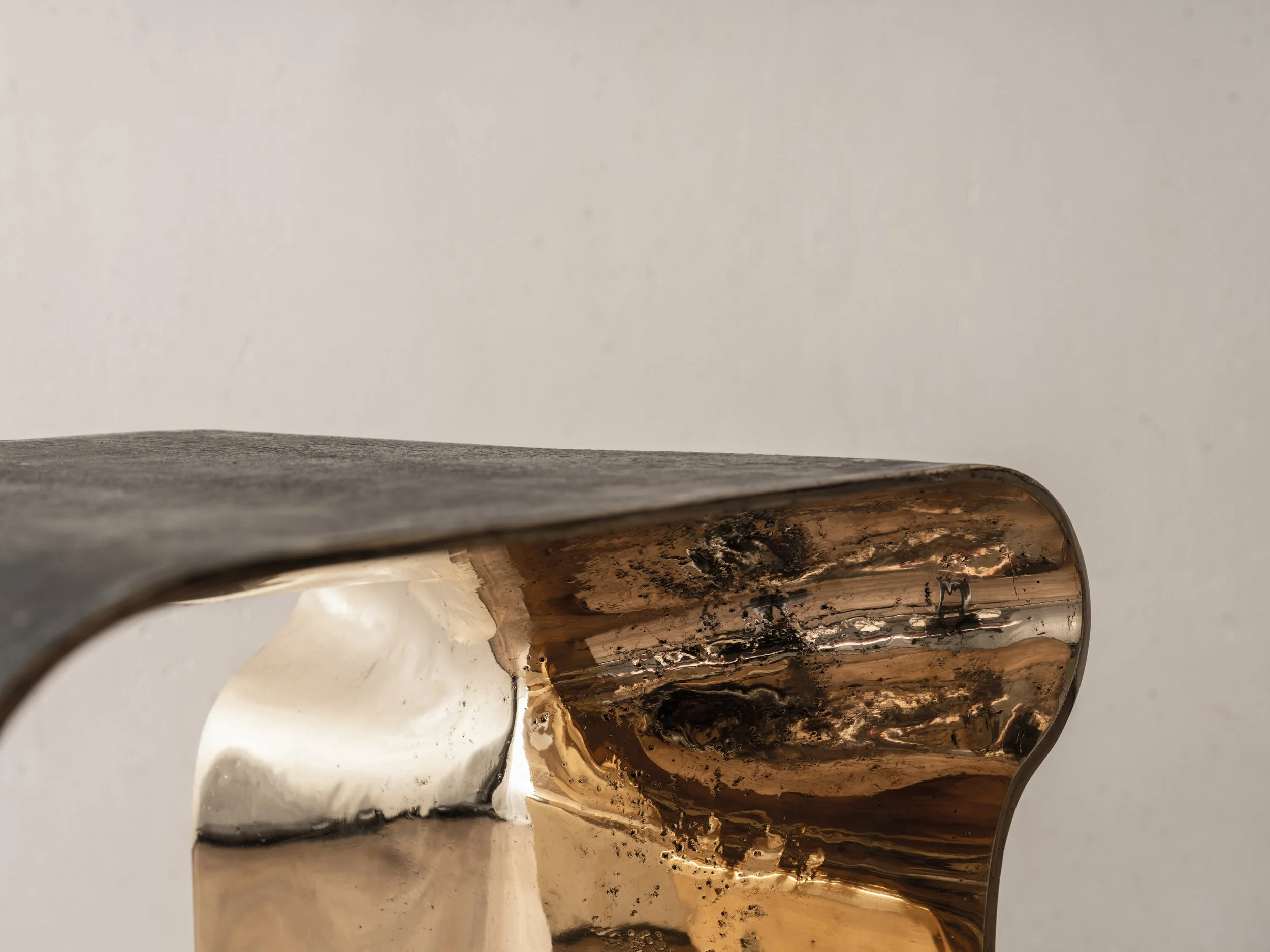 Bodo Sperlein_Ateliers Courbet_Bronze Countourline Side Table HR 6.jpeg