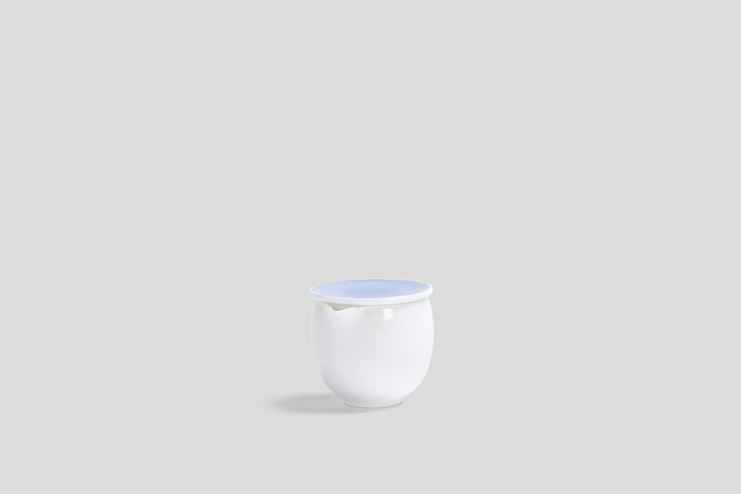 Macaroon Creamer