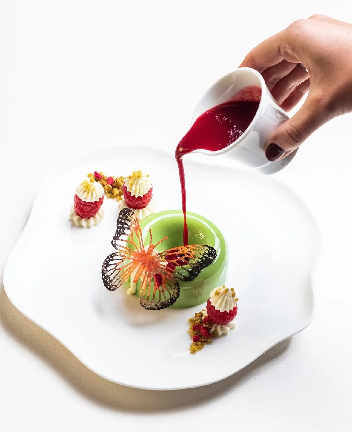 Chefs Favorites