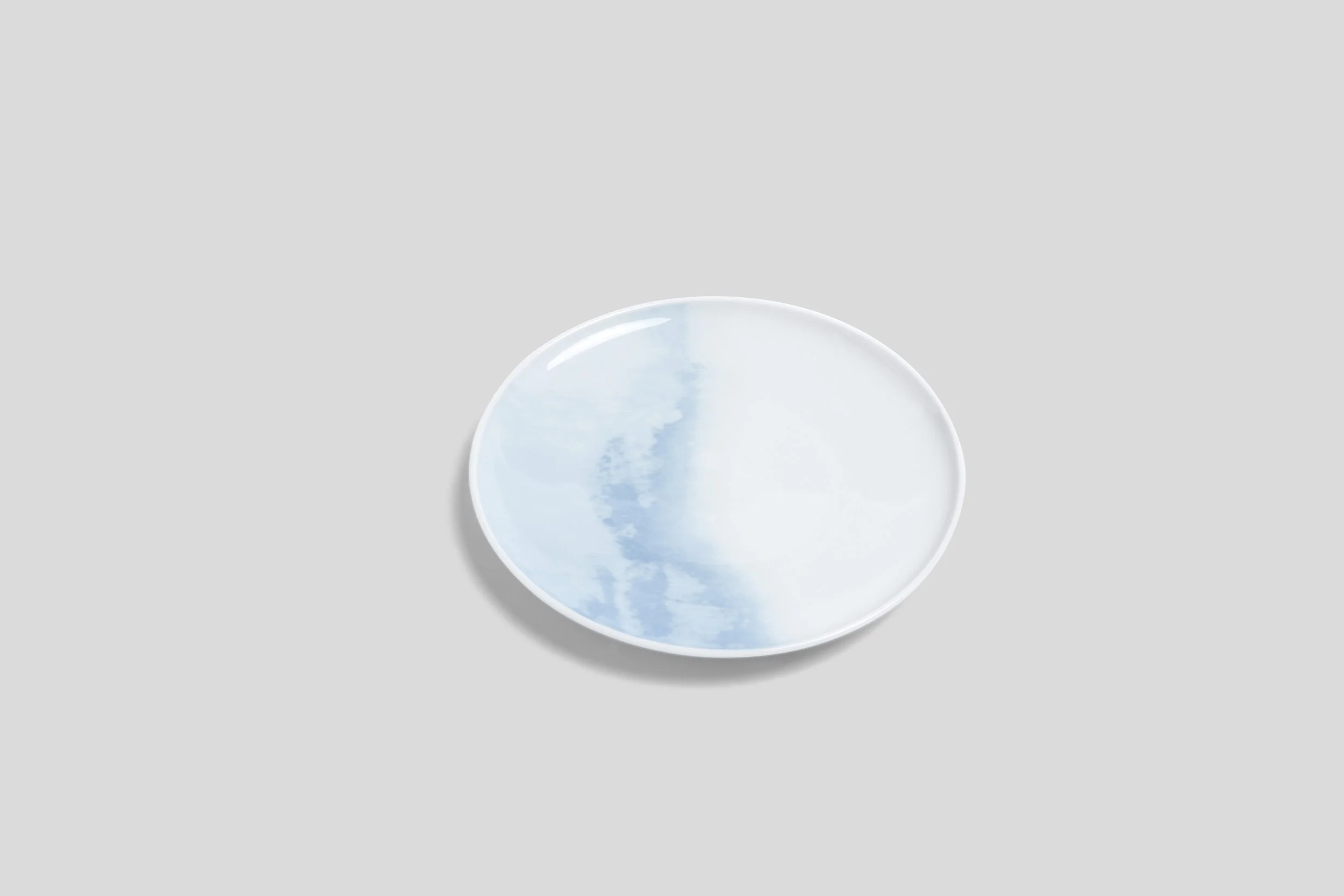Pomona Tempest Side Plate