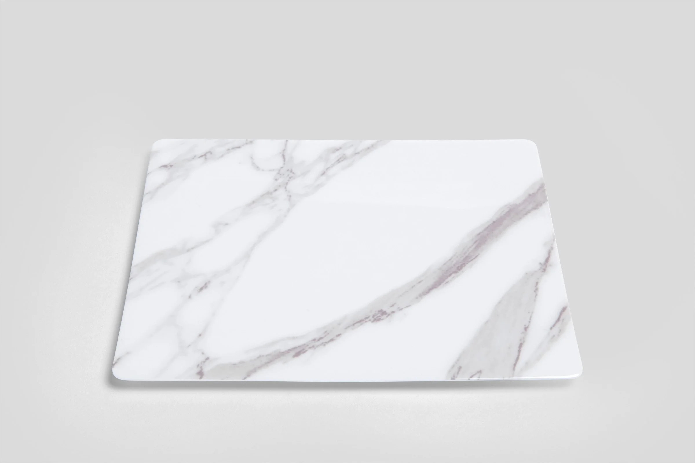 Carrara Platter