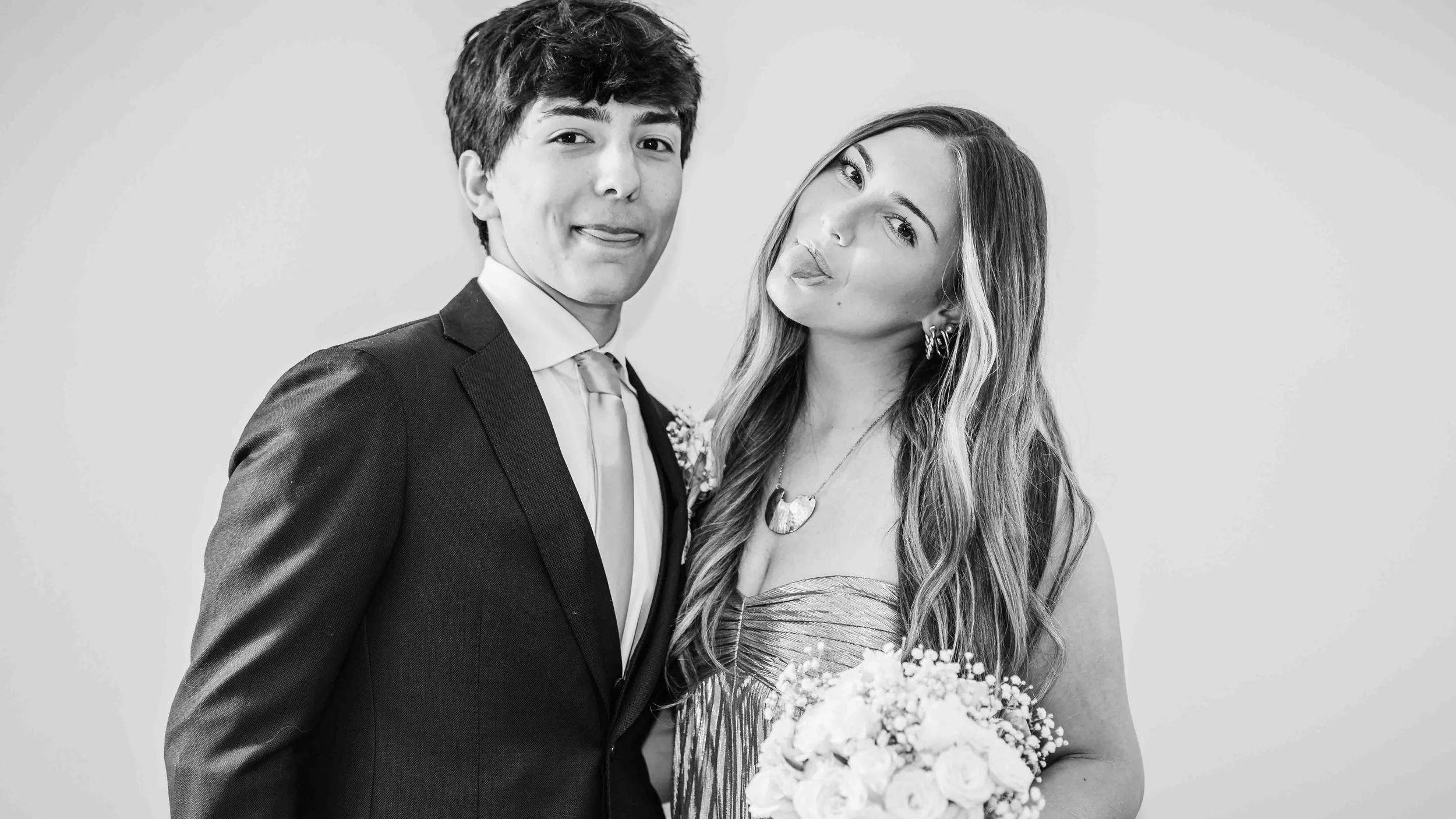 Pre-Prom Event - Part 2