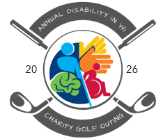 Disability In Wisconsin Charity Golf Event
