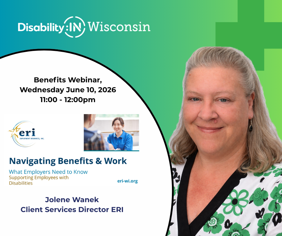 Benefits Webinar