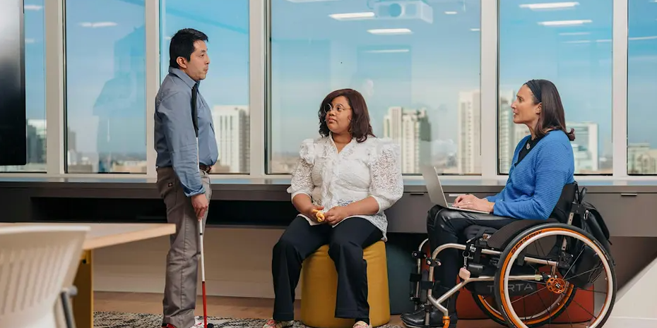 Accommodations in 2026: Celebrating the 36th Anniversary of the ADA