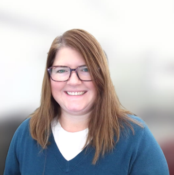 Professional headshot for Kelly Risser, US Bank