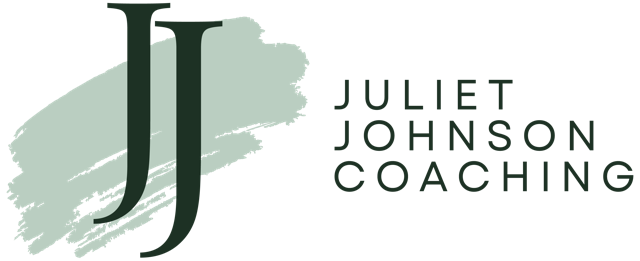 Juliet Johnson | Coaching to Help You Think and Grow