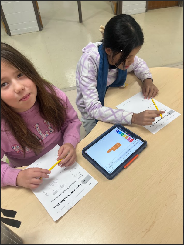 Mathematical Representations Deepen Understanding