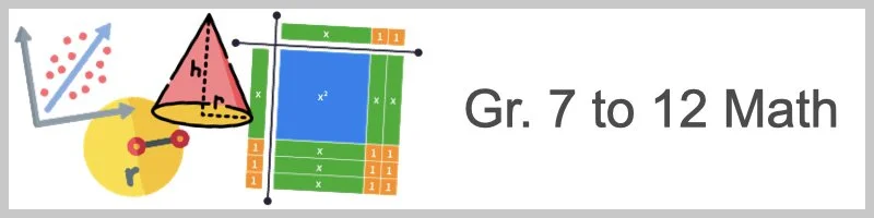 Math Up MathUP — The Educators' Playground